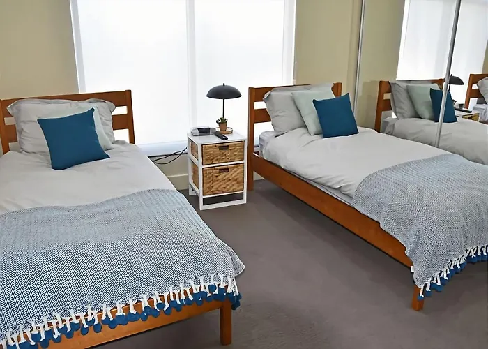 Salt 19 Sorrento Luxury By The Beach
