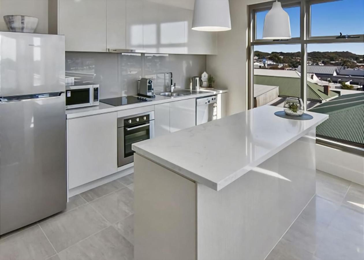 Apartment Salt 19 Luxury By The