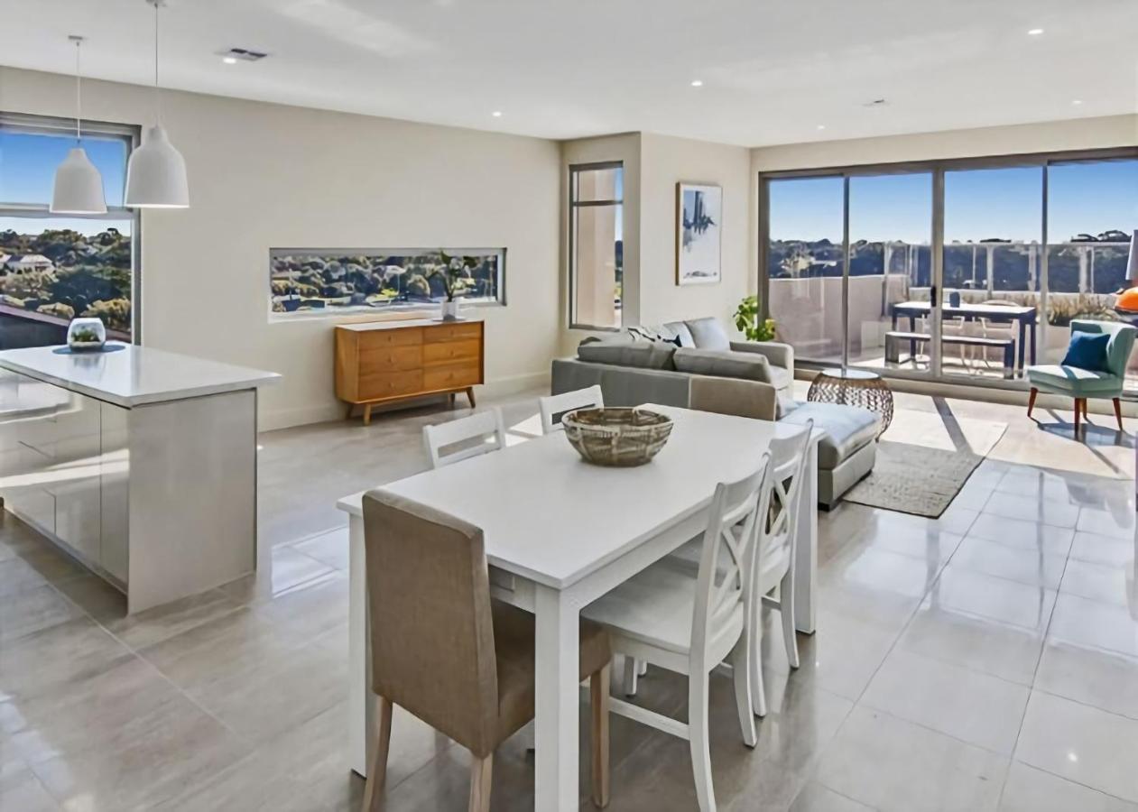 Apartment Salt 19 Luxury By The