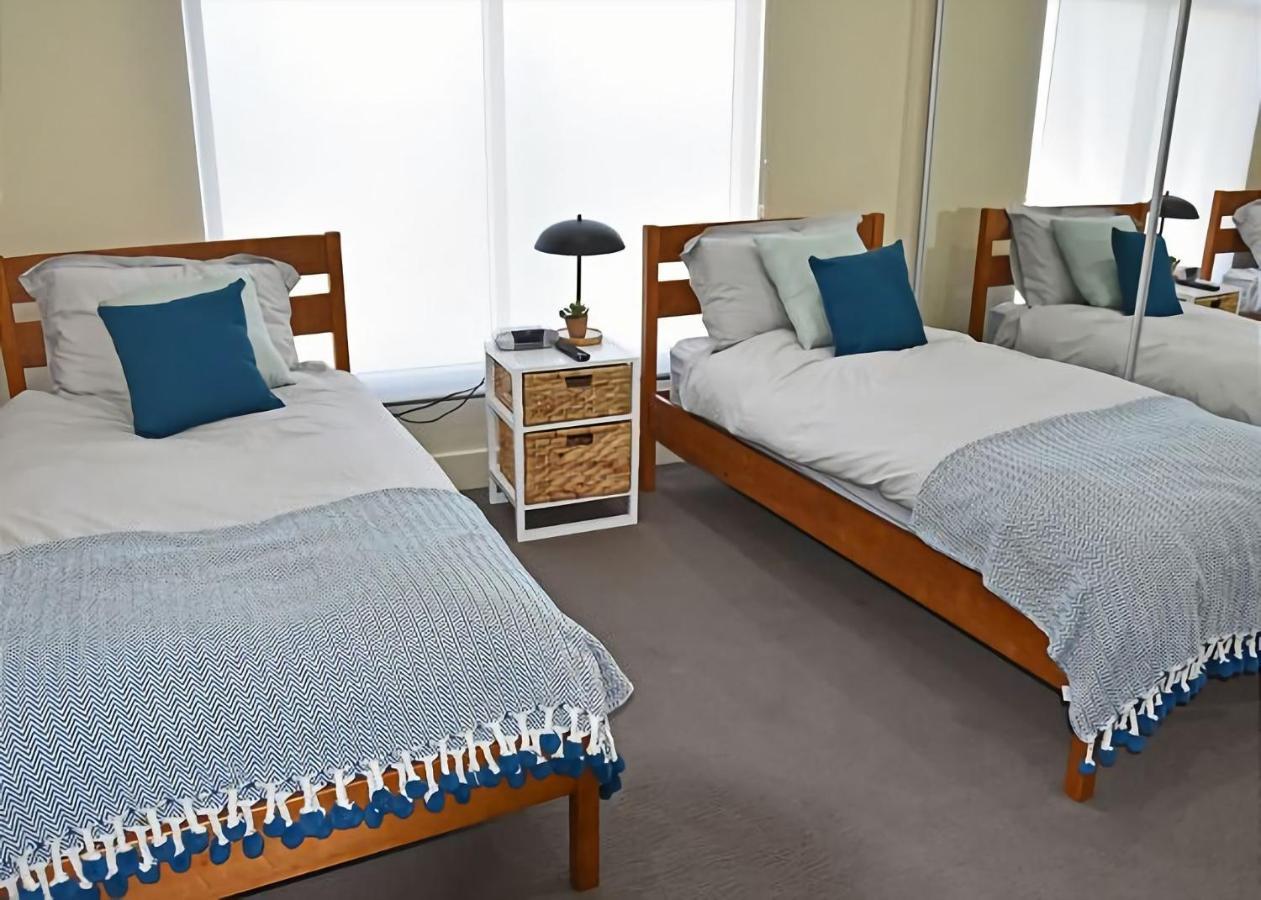 Apartment Salt 19 Luxury By The