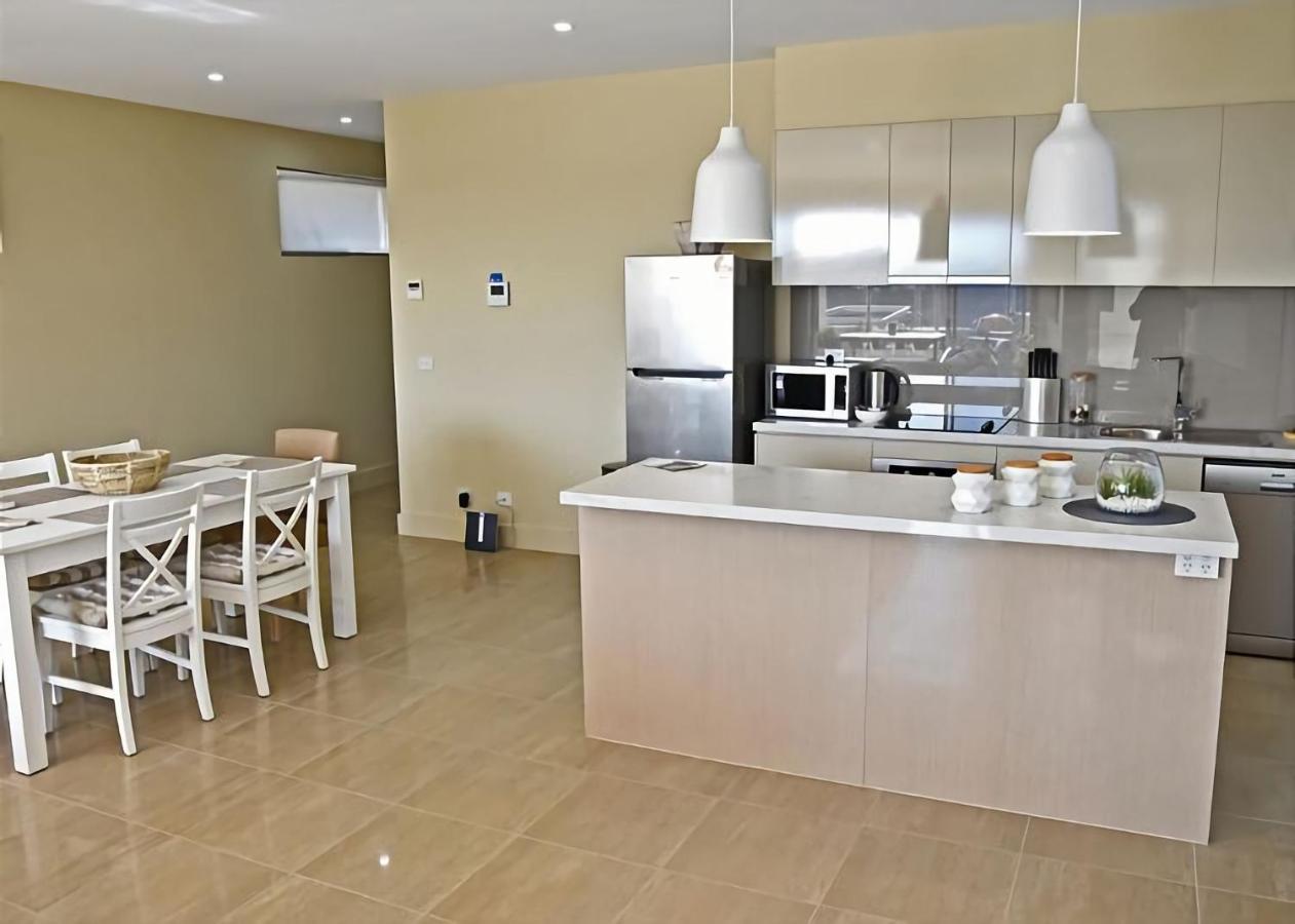 Salt 19 Luxury By The Apartment