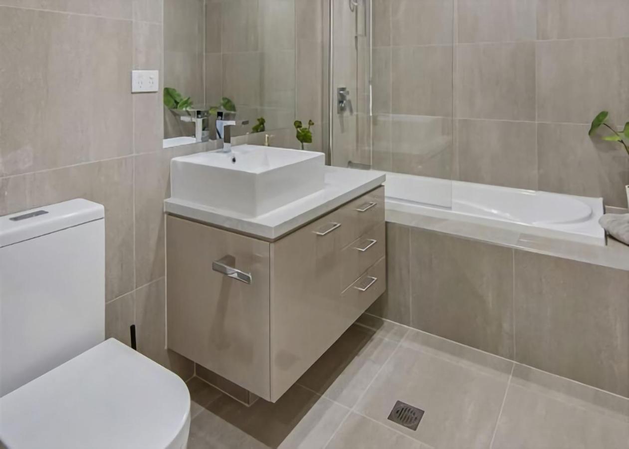 Salt 19 Luxury By The Apartment Sorrento