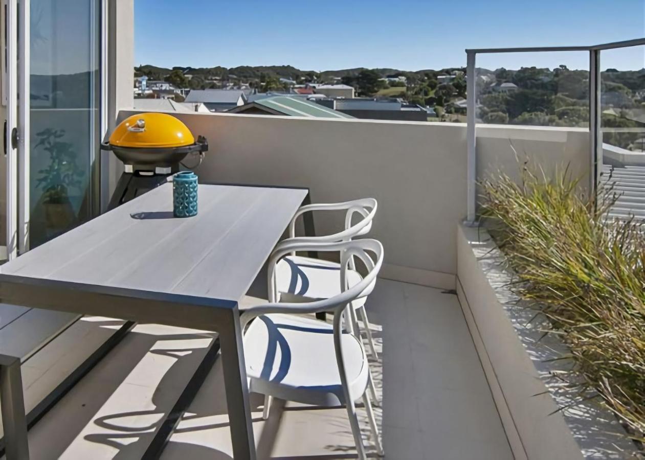 Salt 19 Luxury By The Apartment